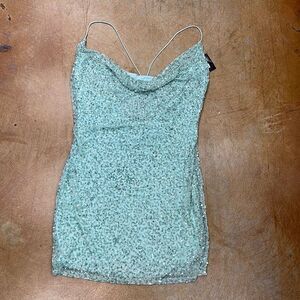 Retrofete Dress 👸🏻 